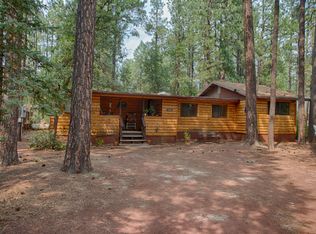 1910 E Sierra Pine Loop, Pinetop, AZ 85935