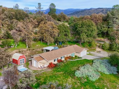40740 Road 425a, Oakhurst, CA, 93644