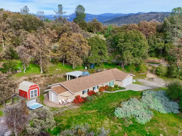 40740 Road 425a, Oakhurst, CA 93644
