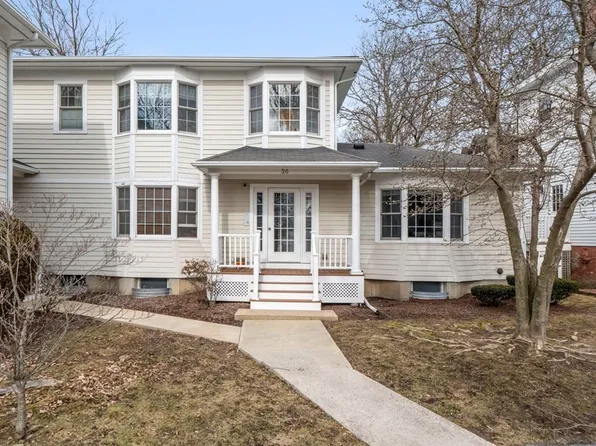 30 Beach St #1, Boston, MA 02122