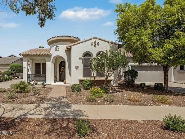 20432 W MONARCH Court, Buckeye, AZ 85396