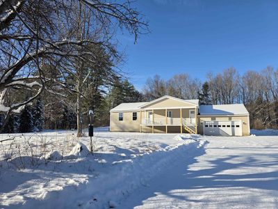 527 Northwest Road, Canterbury, NH, 03224