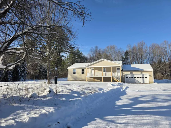 527 Northwest Road, Canterbury, NH 03224