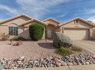 11831 N 111th Pl, Scottsdale, AZ 85259