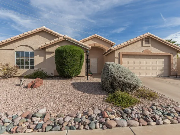 11831 N 111TH Place, Scottsdale, AZ 85259