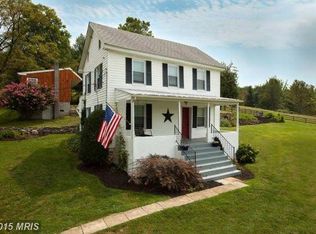 4125 Coxey Brown Rd, Myersville, MD 21773