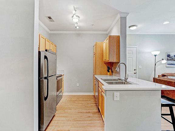 Quartz countertops