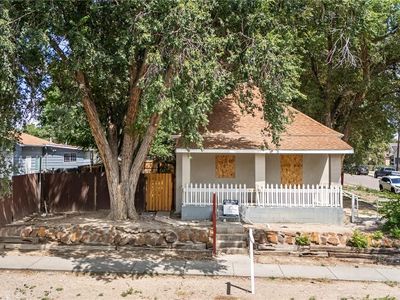 302 N Glendale Avenue, Pueblo, CO, 81001