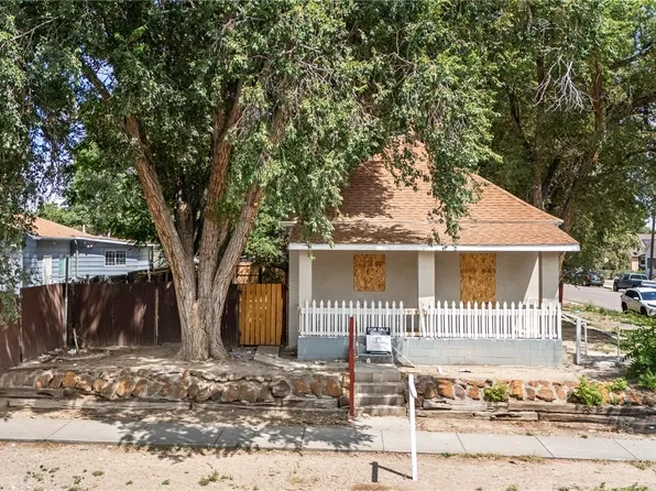 302 N Glendale Avenue, Pueblo, CO 81001