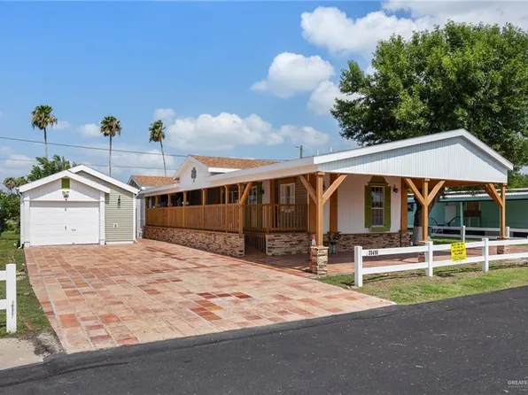 25495 Goldenrod Ln, Harlingen, TX 78552