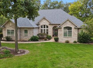 1 Loggers Trl, Edwardsville, IL 62025