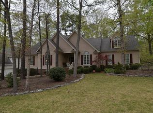 127 Lafoy Dr, Clayton, NC 27527