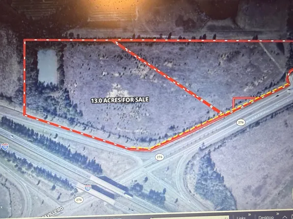 0 Kynesville Rd, Marianna, FL 32448