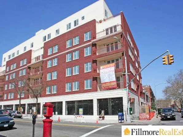 1740 West 4th Street