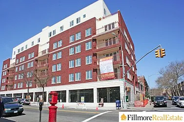 1740 West 4th Street in Gravesend