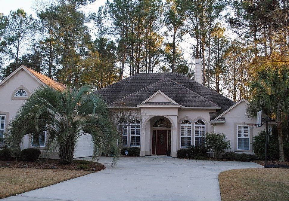 For Sale: 6 Sea Island Drive, Bluffton, SC 29910