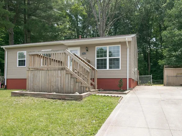 424 Bird Cage Walk, Mansfield, OH 44902