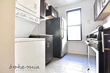 Rented by Bohemia Realty Group