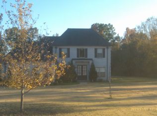 6243 Skyler Rd, Walls, MS 38680