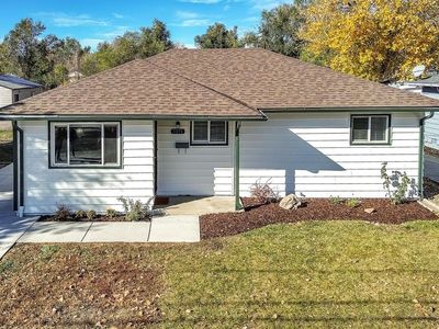 7371 Newton Street, Westminster, CO, 80030