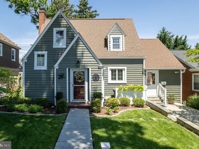 336 Miller St, Winchester, VA, 22601