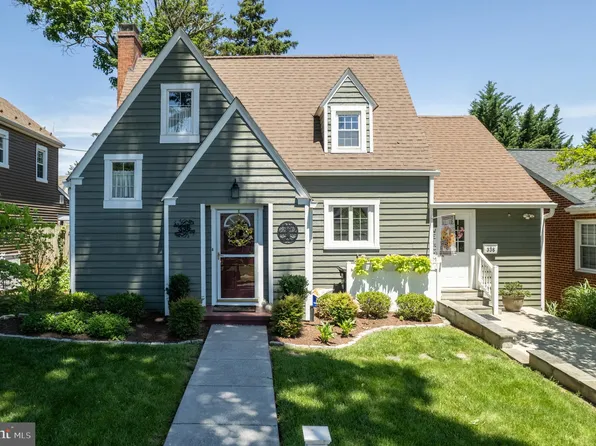 336 Miller St, Winchester, VA 22601