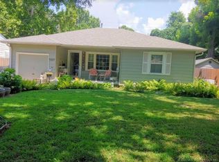 5327 S Detroit Ave, Tulsa, OK 74105