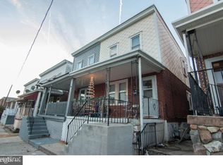 111 Selma St, Norristown, PA 19401