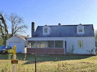 1140 Gene Ave, Hamilton, OH 45013