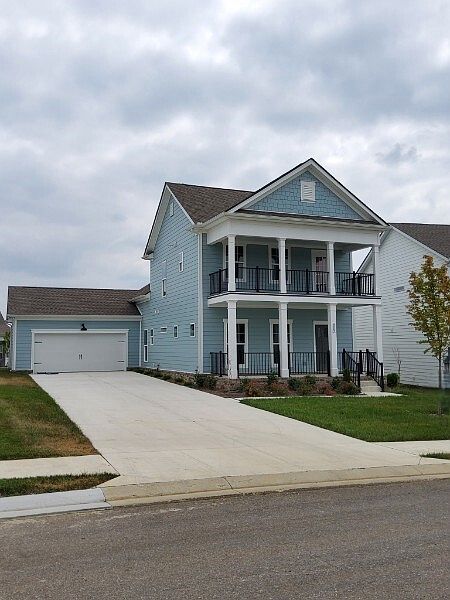 1st image of 6807 Earlham Ct Lot 227