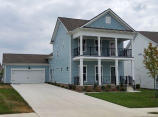 6807 Earlham Ct LOT 227, Smyrna, TN 37167