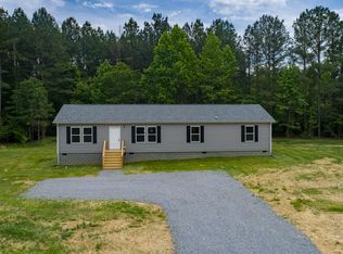 403 Chatham View Rd, Ramseur, NC 27316