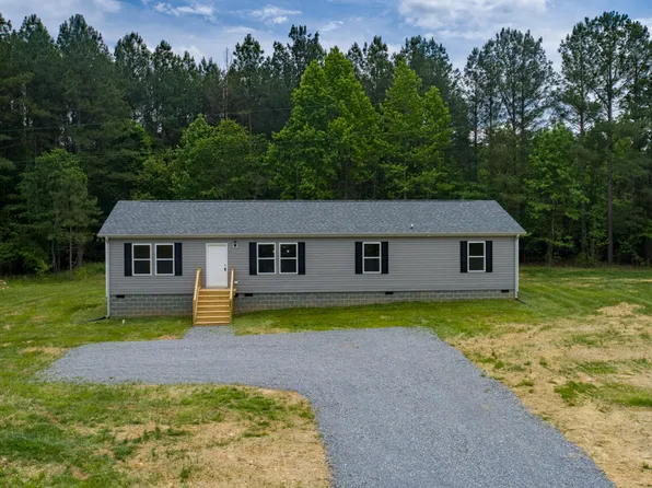 403 Chatham View Rd, Ramseur, NC 27316