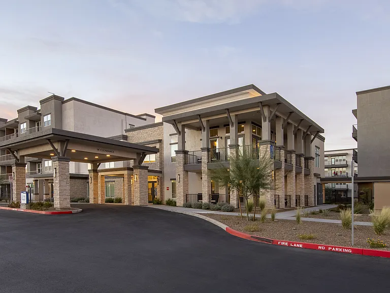 Mera City Center 55+ Active Adult — Photo 16