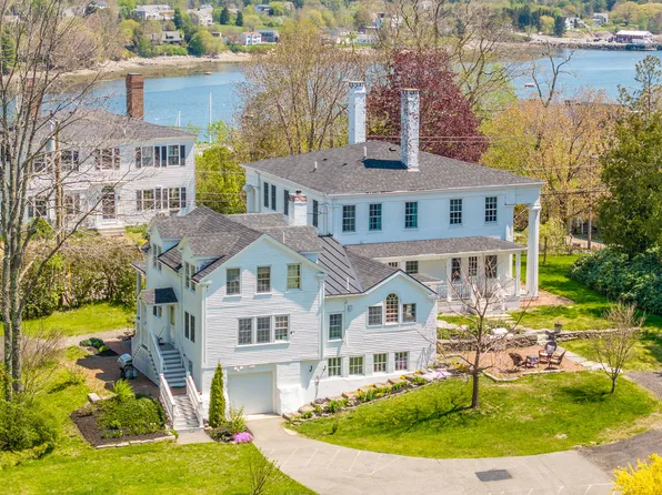 212 High Street, Belfast, ME 04915