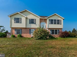 162 Crossroad School Rd, Newville, PA 17241