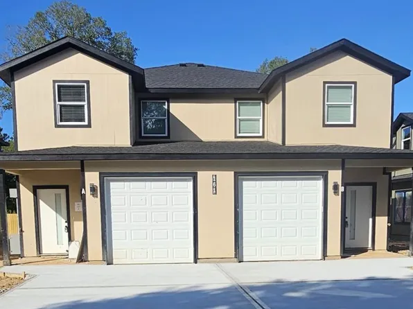 129 S 10th St, Conroe, TX 77301