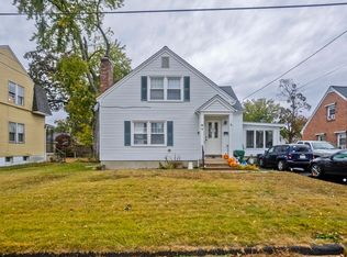 46 Kaveney St, Chicopee, MA 01020