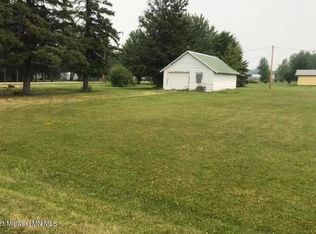 402 5th Ave SE, Baudette, MN 56623