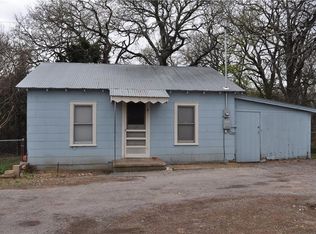 1504 Clear Lake Rd, Weatherford, TX 76086