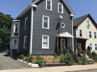 225 Chatham St, Lynn, MA 01902
