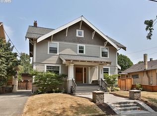 2216 NE 24th Ave, Portland, OR 97212