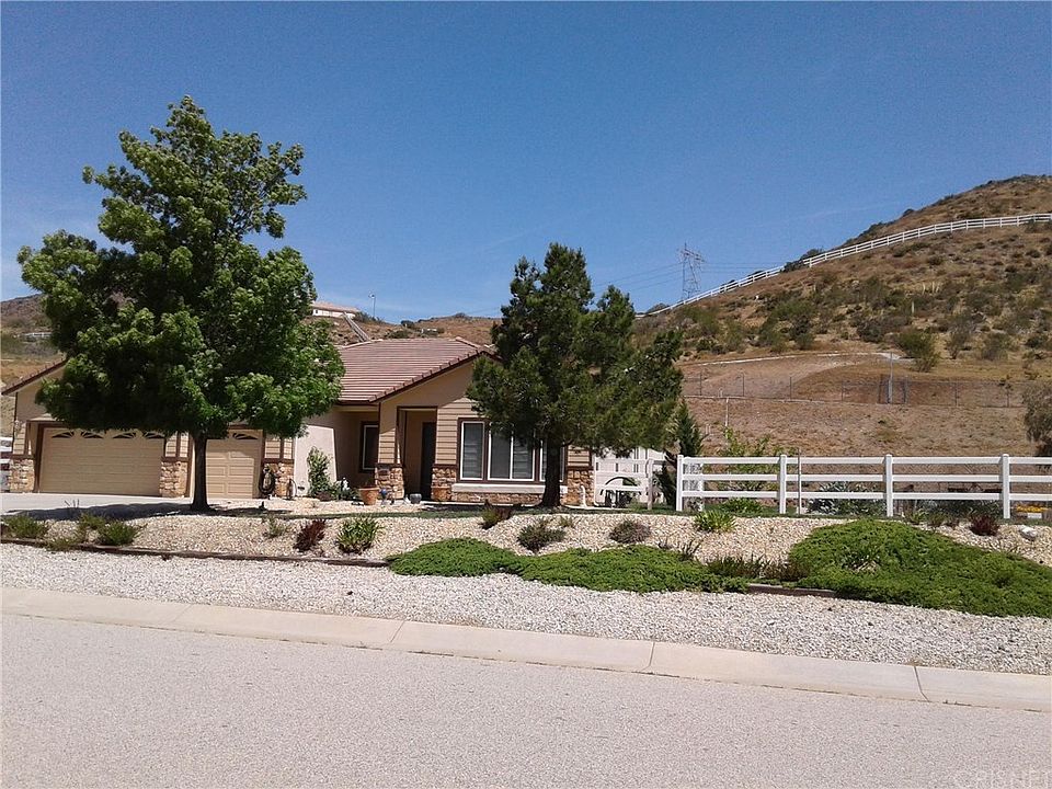 34384 Katrina St, Acton, CA 93510 Zillow