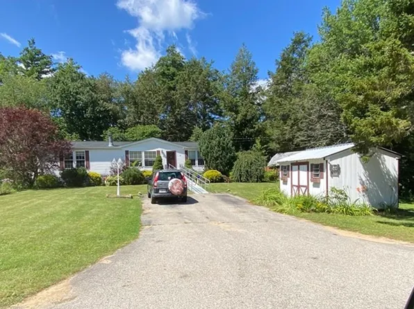47 Edward Ln, Barre, MA 01005