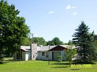 3806 Chestnut Ave, Newaygo, MI 49337