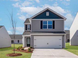 1326 Nia Rd, Charlotte, NC 28215