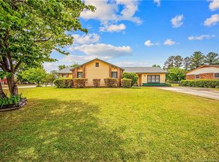 6001 Bundy Ct, Fayetteville, NC 28314