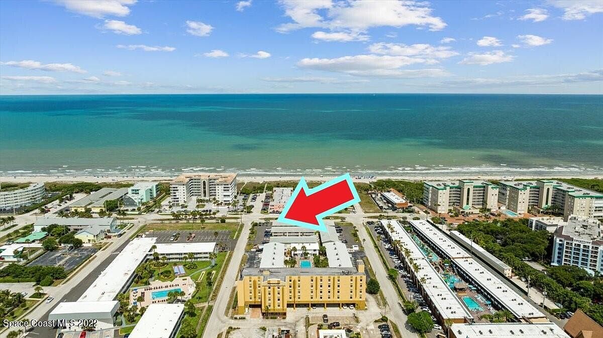 3601 Ocean Beach Blvd APT 12, Cocoa Beach, FL 32931 Zillow