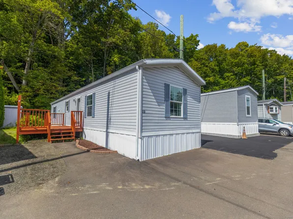 26 North Main Street #19, Branford, CT 06405