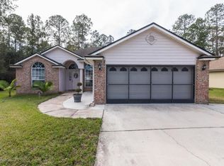 886 Cherry Point Way, Jacksonville, FL 32218
